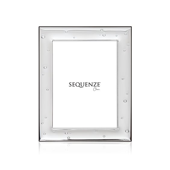 Marco Sequenze Argenti Blase SQ1877/20 - SQ1877/20